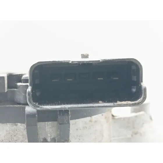 Motor Limpia Delantero para Renault Megane Ii (Bm0/1_, Cm0/1_)