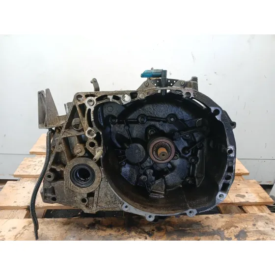 Caja Cambios para Renault Megane Ii (Bm0/1_, Cm0/1_)