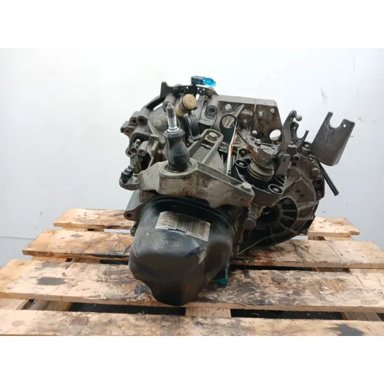 Caja Cambios para Renault Megane Ii (Bm0/1_, Cm0/1_)