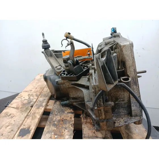 Caja Cambios para Renault Megane Ii (Bm0/1_, Cm0/1_)