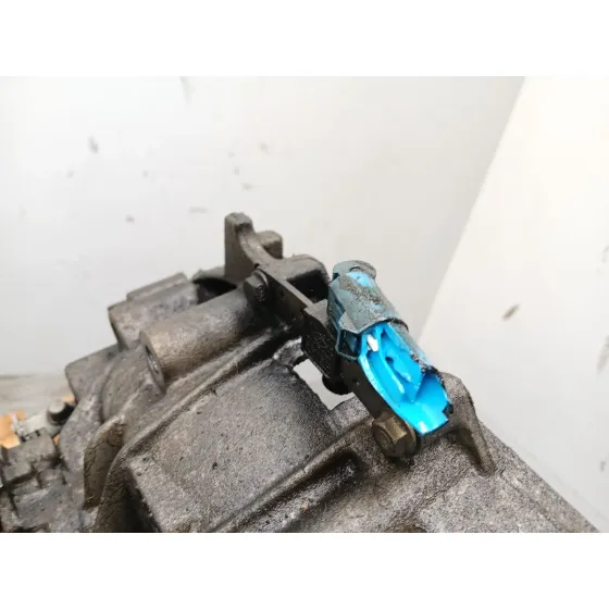 Caja Cambios para Renault Megane Ii (Bm0/1_, Cm0/1_)