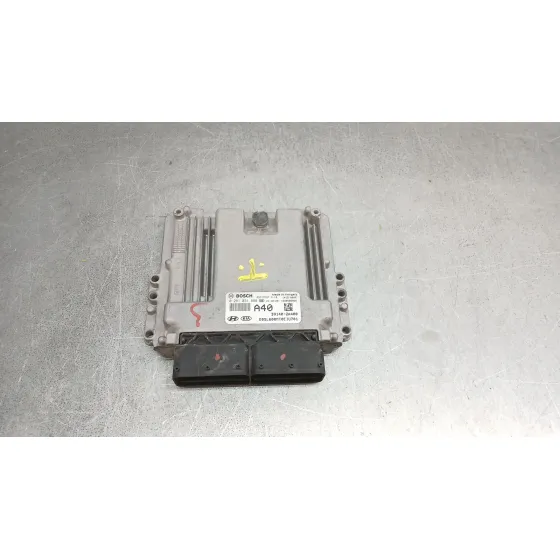 Centralita Motor Uce para Kia Sportage Iv (Ql, Qle)