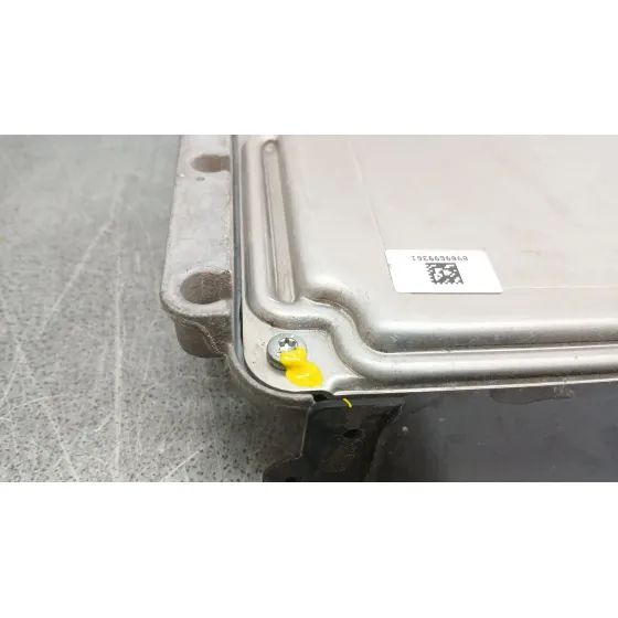 Centralita Motor Uce para Kia Sportage Iv (Ql, Qle)