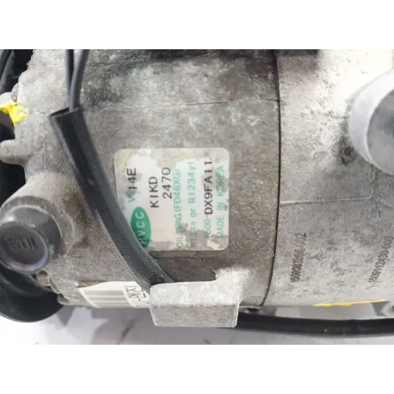Compresor Aire Acondicionado para Kia Sportage Iv (Ql, Qle)