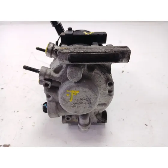 Compresor Aire Acondicionado para Kia Sportage Iv (Ql, Qle)