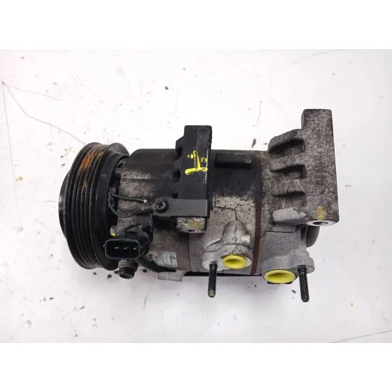 Compresor Aire Acondicionado para Kia Sportage Iv (Ql, Qle)