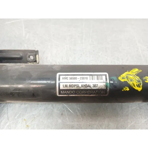 Cremallera Direccion para Kia Sportage Iv (Ql, Qle)