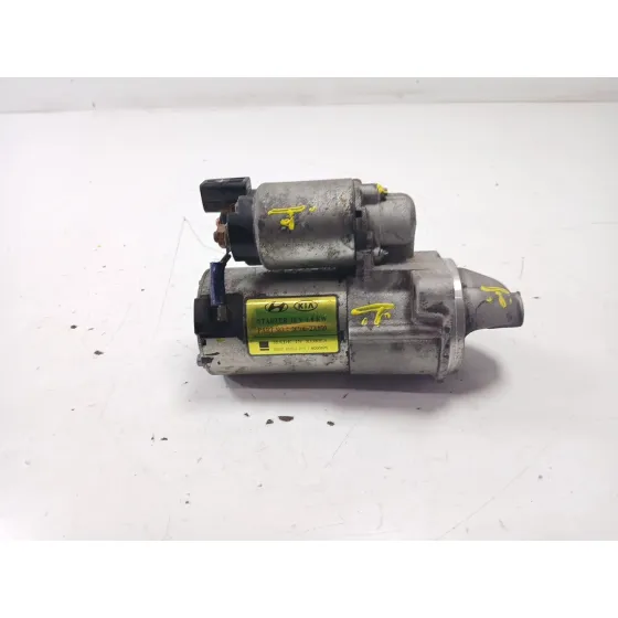 Motor Arranque para Kia Sportage Iv (Ql, Qle)