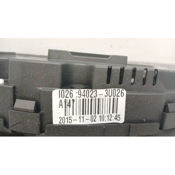 Cuadro Instrumentos para Kia Sportage Iv (Ql, Qle)