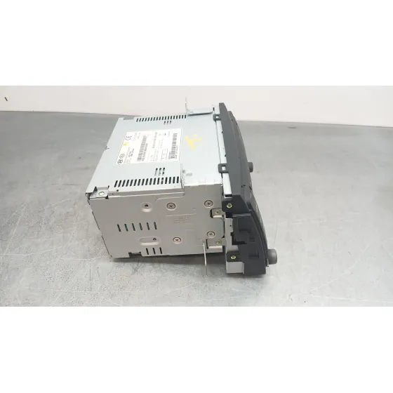 Sistema Audio / Radio Cd para Kia Sportage Iv (Ql, Qle)