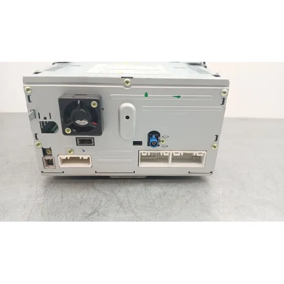 Sistema Audio / Radio Cd para Kia Sportage Iv (Ql, Qle)