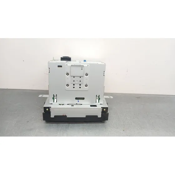 Sistema Audio / Radio Cd para Kia Sportage Iv (Ql, Qle)