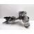 Columna Direccion para Kia Sportage Iv (Ql, Qle)