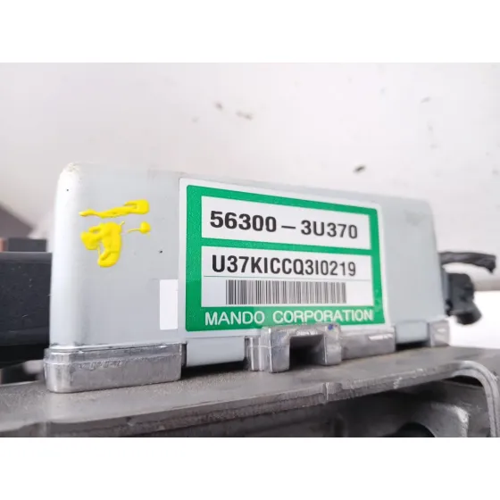 Columna Direccion para Kia Sportage Iv (Ql, Qle)