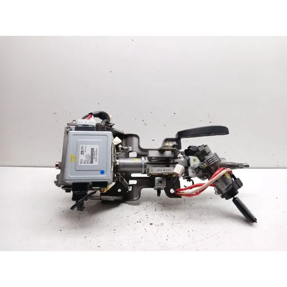 Columna Direccion para Kia Sportage Iv (Ql, Qle)