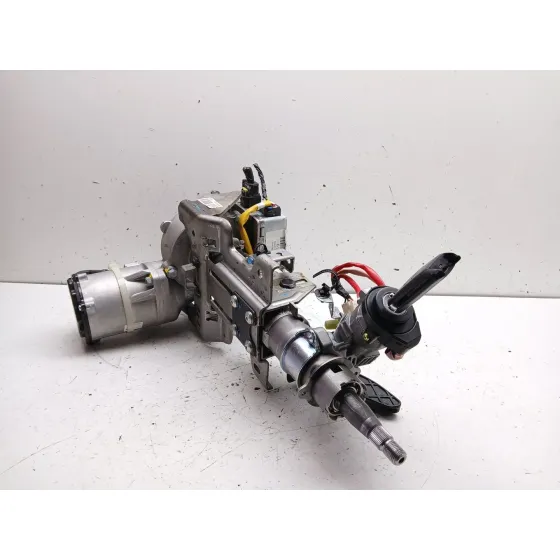 Columna Direccion para Kia Sportage Iv (Ql, Qle)