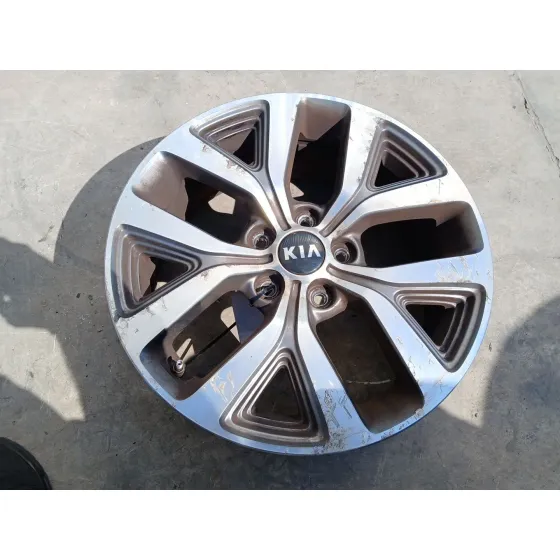 Llanta para Kia Sportage Iv (Ql, Qle)