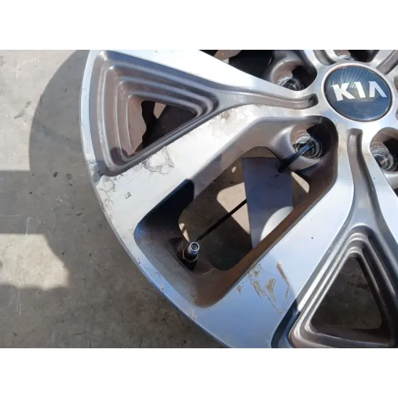 Llanta para Kia Sportage Iv (Ql, Qle)