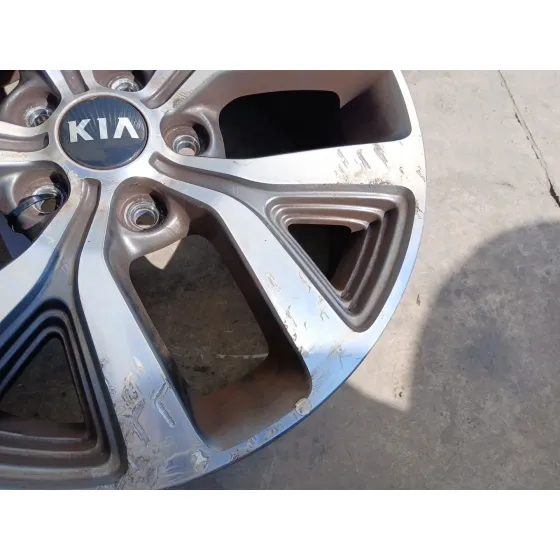 Llanta para Kia Sportage Iv (Ql, Qle)