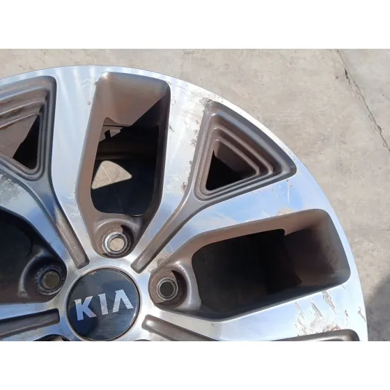 Llanta para Kia Sportage Iv (Ql, Qle)