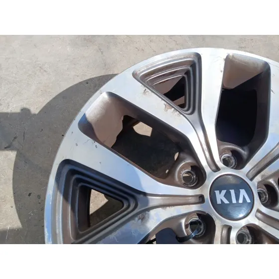 Llanta para Kia Sportage Iv (Ql, Qle)