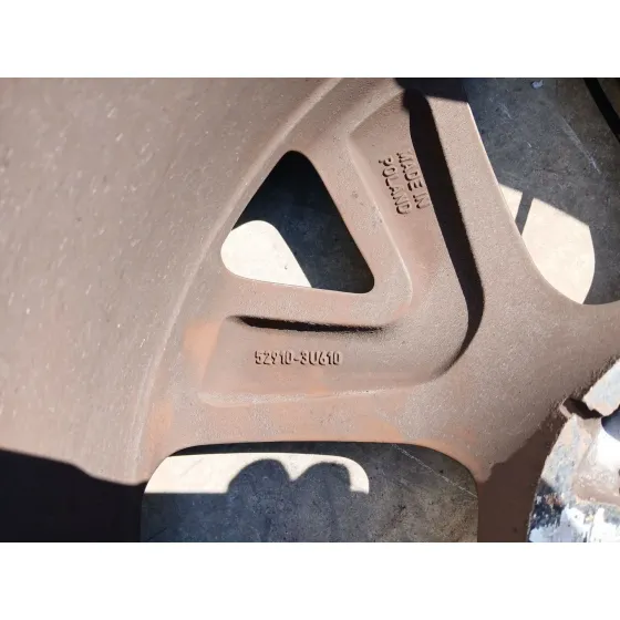 Llanta para Kia Sportage Iv (Ql, Qle)