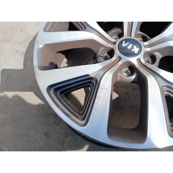 Llanta para Kia Sportage Iv (Ql, Qle)
