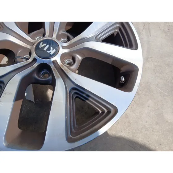 Llanta para Kia Sportage Iv (Ql, Qle)