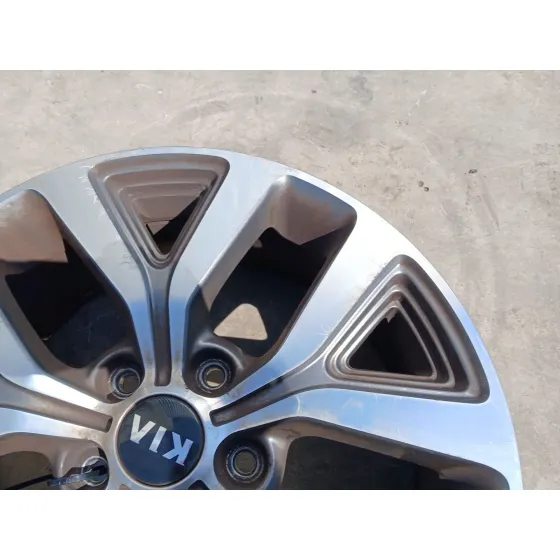 Llanta para Kia Sportage Iv (Ql, Qle)