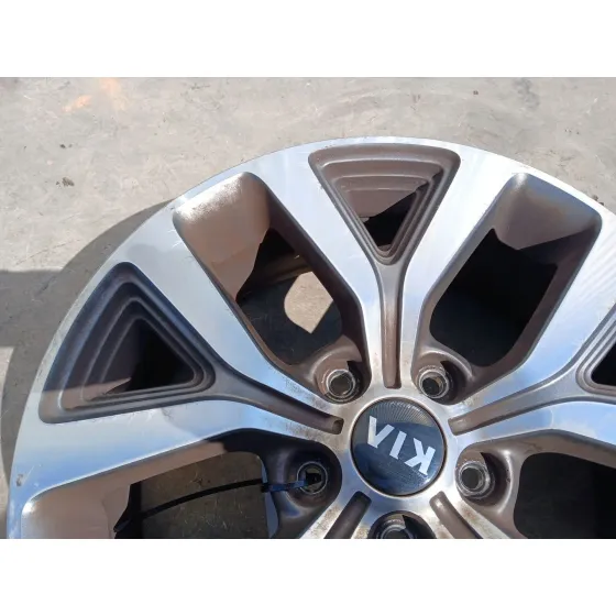 Llanta para Kia Sportage Iv (Ql, Qle)