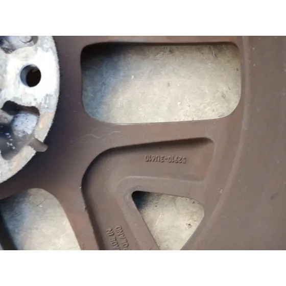 Llanta para Kia Sportage Iv (Ql, Qle)