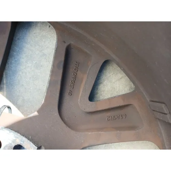 Llanta para Kia Sportage Iv (Ql, Qle)