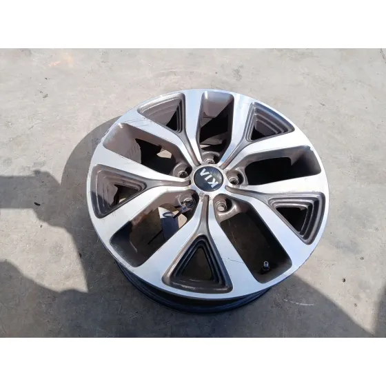 Llanta para Kia Sportage Iv (Ql, Qle)