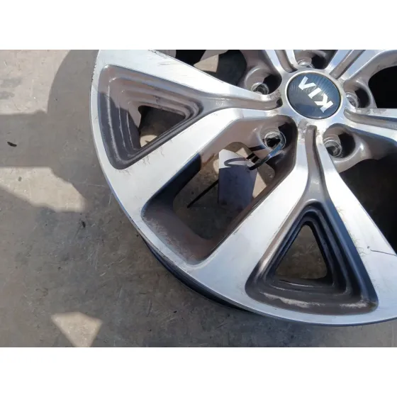 Llanta para Kia Sportage Iv (Ql, Qle)