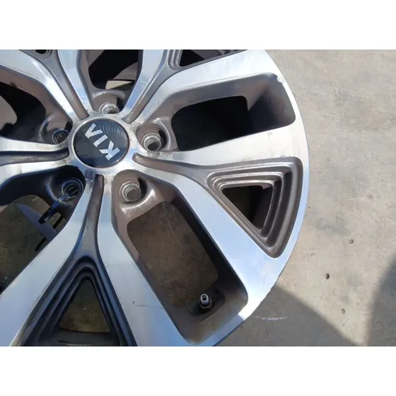 Llanta para Kia Sportage Iv (Ql, Qle)