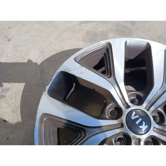 Llanta para Kia Sportage Iv (Ql, Qle)