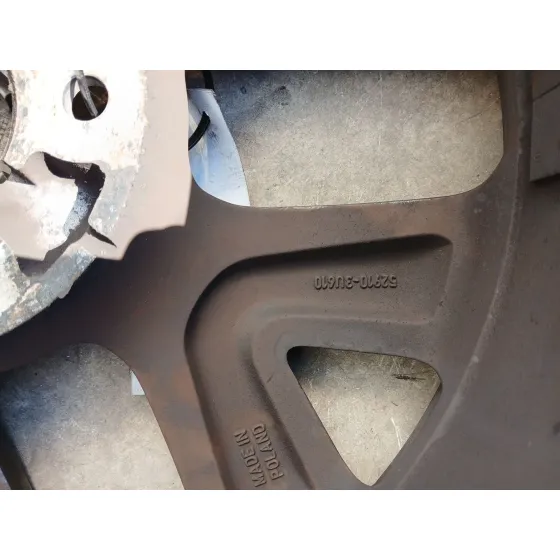 Llanta para Kia Sportage Iv (Ql, Qle)