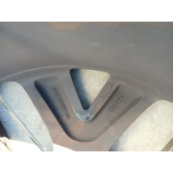 Llanta para Kia Sportage Iv (Ql, Qle)