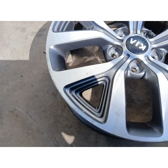 Llanta para Kia Sportage Iv (Ql, Qle)