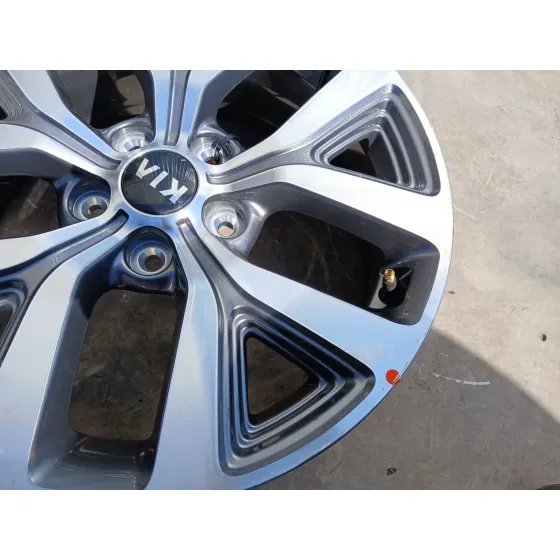 Llanta para Kia Sportage Iv (Ql, Qle)