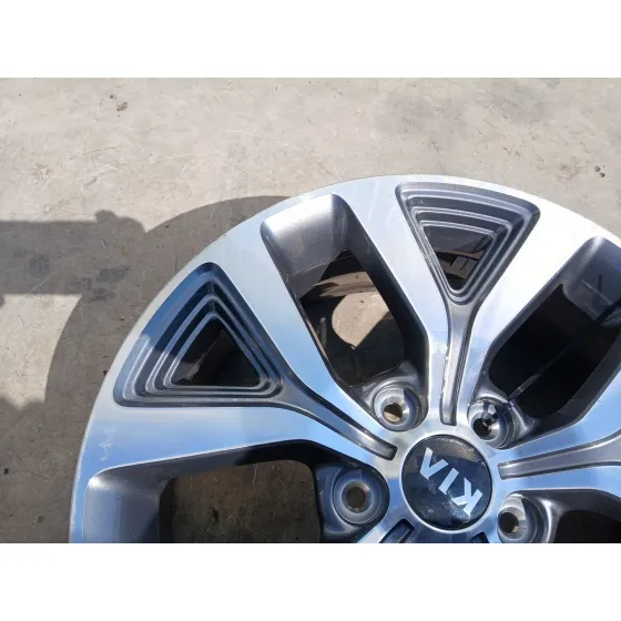 Llanta para Kia Sportage Iv (Ql, Qle)