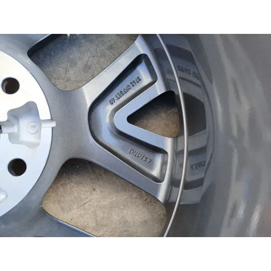 Llanta para Kia Sportage Iv (Ql, Qle)