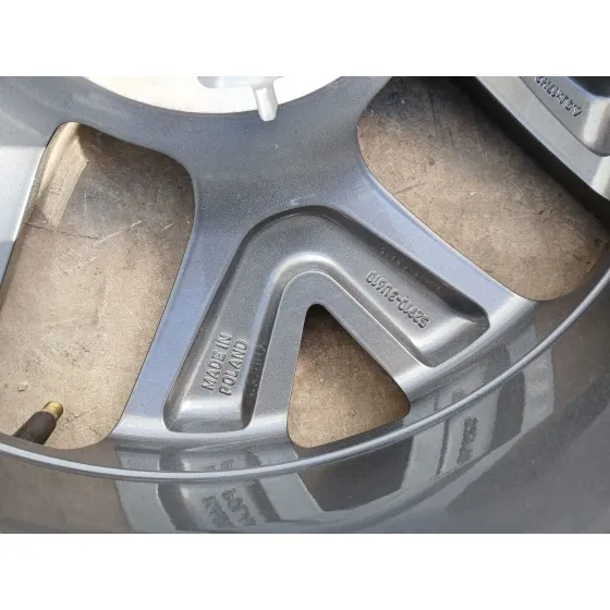 Llanta para Kia Sportage Iv (Ql, Qle)