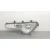 Faro Antiniebla Izquierdo para Kia Sportage Iv (Ql, Qle)