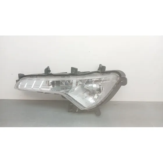 Faro Antiniebla Izquierdo para Kia Sportage Iv (Ql, Qle)