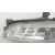 Faro Antiniebla Izquierdo para Kia Sportage Iv (Ql, Qle)