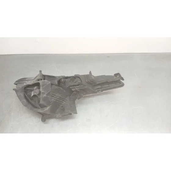 Faro Antiniebla Izquierdo para Kia Sportage Iv (Ql, Qle)