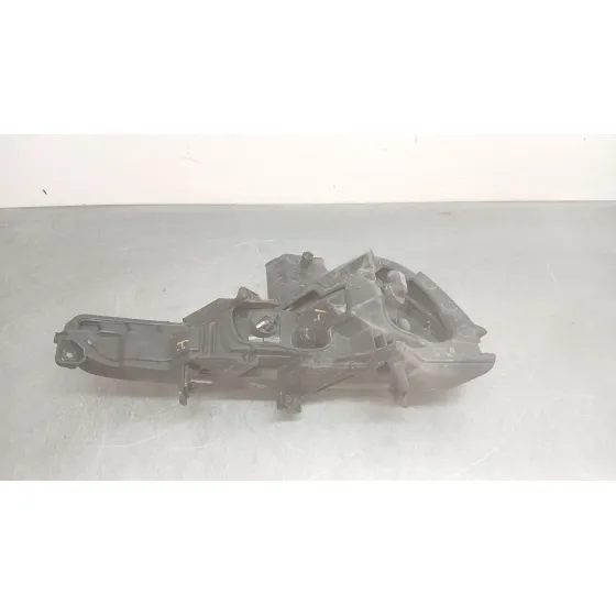 Faro Antiniebla Izquierdo para Kia Sportage Iv (Ql, Qle)