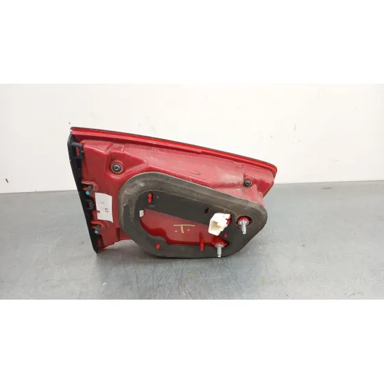 Piloto Trasero Derecho Interior para Kia Sportage Iv (Ql, Qle)