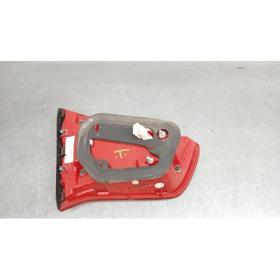 Piloto Trasero Derecho Interior para Kia Sportage Iv (Ql, Qle)